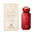 Fragrance World Elysia Apple Rouge 100ml bottle gift set member