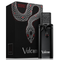French Avenue Vulcan Black Friday 100ml eau de parfum black snake bottle with box