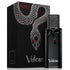 French Avenue Vulcan Black Friday 100ml eau de parfum black snake bottle with box