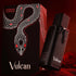 French Avenue Vulcan Black Friday saffron leather fragrance 100ml