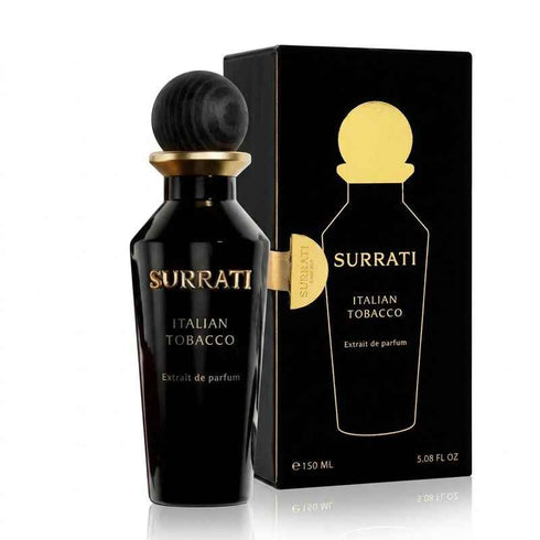 Surrati Italian Tobacco Extrait de Parfum 150ml